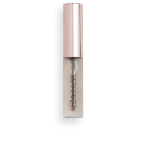 Revolution Make Up BROW FIXER: Gel Transparente para Cejas 6 ml