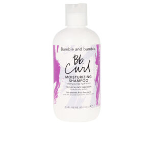 Bumble & Bumble BB CURL Shampoo 250 ml - Definición y Suavidad para Rizos Perfectos