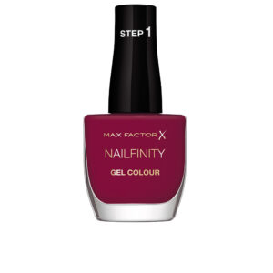Max Factor NAILFINITY #330 - Inspiración de Muse