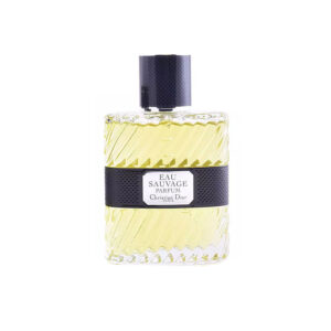 Dior EAU SAUVAGE PARFUM - Eau de Parfum Vaporizador 50 ml