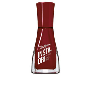 Sally Hansen INSTA-DRI Esmalte de Uñas #393 - Rápido Secado, 9,17 ml