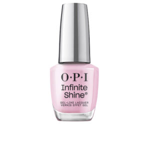 OPI INFINITE SHINE - Esmalte de Uñas Gel Larga Duración #Faux-ever Yours 15 ml