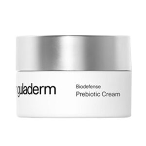 Singuladerm BIODEFENSE Crema Prebiótica Hidratante para Piel Normal/Seca - 50 ml