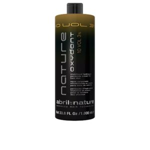Abril Et Nature OXYDANT Crema de Peróxido de Hidrógeno 10Vol. - 1000 ml