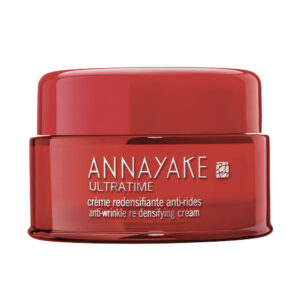 Crema Re-Densificadora Antiarrugas ULTRATIME de Annayake - 50 ml