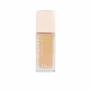 Dior Diorskin Forever Natural Nude Foundation - Tono 3W Perfect Radiance