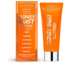 Biovène Honey Bust: Tratamiento Nutritivo Avanzado para el Escote 75 ml