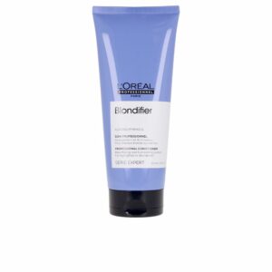 Acondicionador L'Oréal Professionnel Paris BLONDIFIER Revitalizante para Cabello Rubio 200 ml