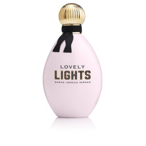 "Sarah Jessica Parker Lovely Lights Eau de Parfum 100 ml - Brillo Encantador"
