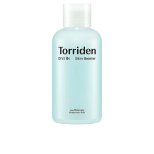 Torriden DIVE-IN Tónico Hidratante de Ácido Hialurónico de Baja Molecularidad - 200 ml