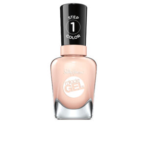 Sally Hansen Miracle Gel #187 - Felicidad Brillante