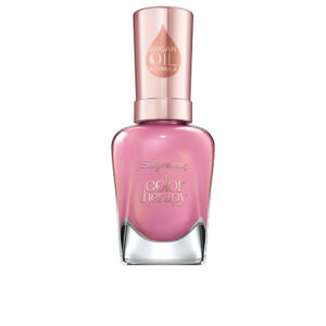 Sally Hansen Color Therapy: Mantra de Malva #270