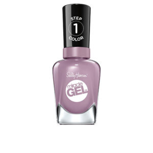 Sally Hansen Miracle Gel #559 - Estilo Urbano