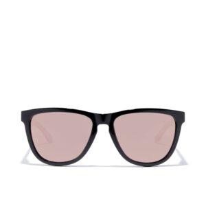 Gafas de Sol Polarizadas ONE RAW #Black Rose Gold - Hawkers