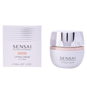 Sensai Crema Lifting Rejuvenecedora 40 ml