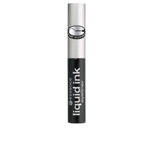 "Essence Líquido Ink Eyeliner Intenso 3 ml"
