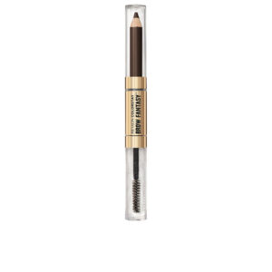 Revlon ColorStay Brow Fantasy - Lápiz de Cejas #Dark Brown
