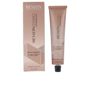 Revlonissimo Colorsmetique Tono #5.41 - Coloración Profesional 60 ml