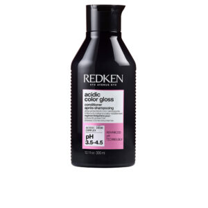 Redken ACIDIC COLOR GLOSS: Acondicionador Brillo Intenso para Cabello Colorido - 500 ml
