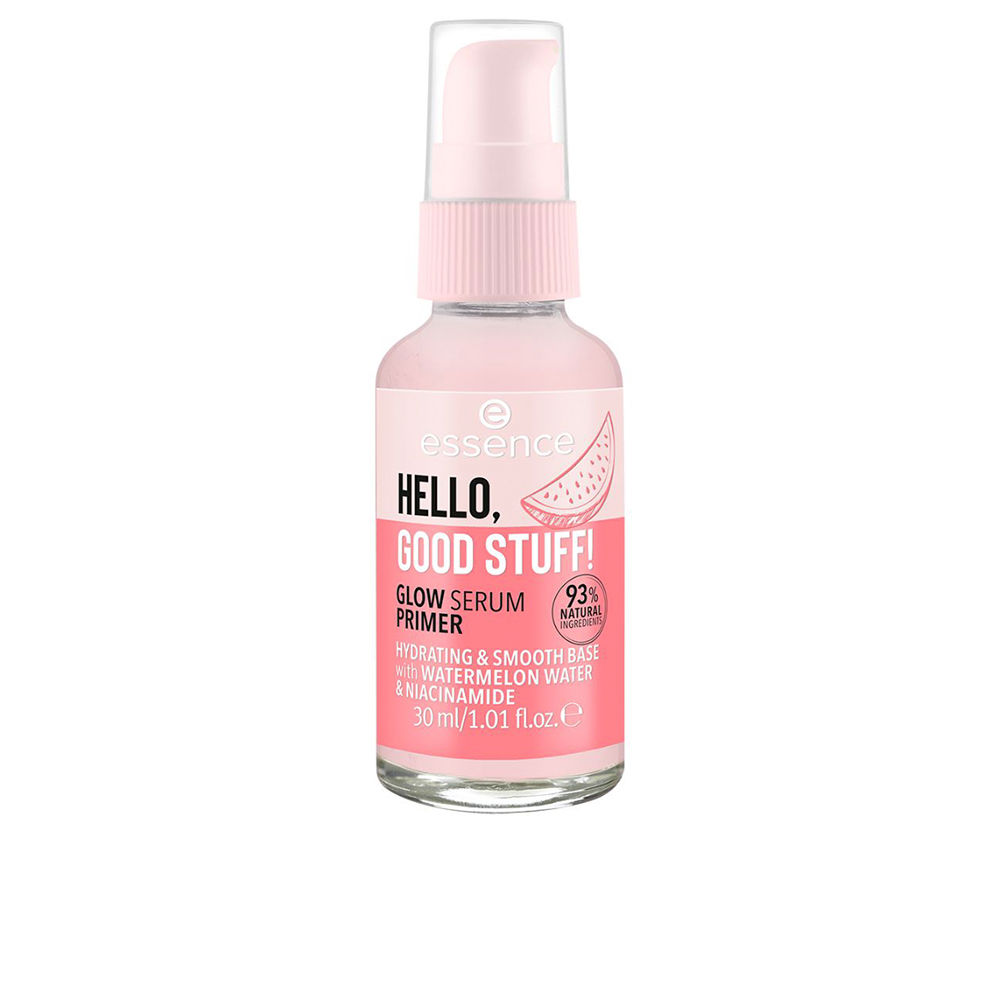 Essence Radiant Glow Serum Primer - 30 ml