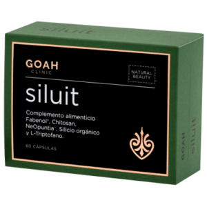 GOAH CLINIC SILUIT 60 CAPS