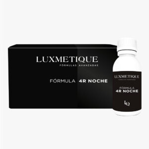 LUXMETIQUE FÓRMULA 4R NOCHE 15 VIALES BEBIBLES x 30ML