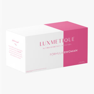 LUXMETIQUE FÓRMULA BWOMAN 15 Viales Bebiles