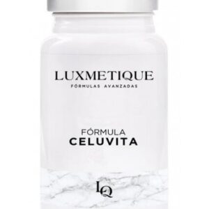 LUXMETIQUE FÓRMULA CELUVITA 30 CÁPSULAS