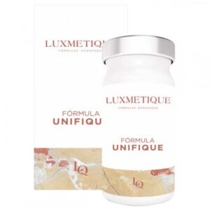 LUXMETIQUE FÓRMULA UNIFIQUE 60 COMPRIMIDOS