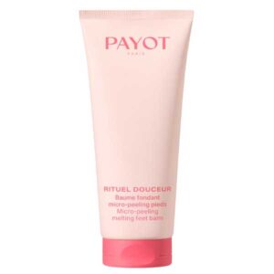 PAYOT RITUEL DOUCEUR Balsamo Esencial Micro-Peeling para Pies 100 ml