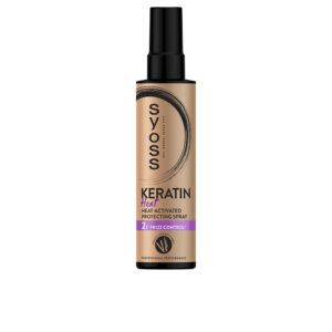 SYOSS Protector Capilar con Keratina 200 ml