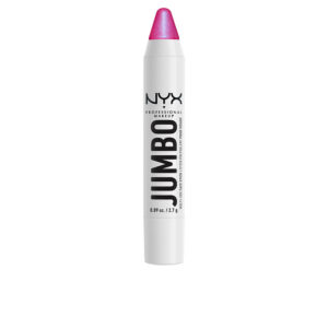 NYX PROFESSIONAL MAKE UP JUMBO Multi-Use Face Stick - Blueberry Muffin Delight 2.7 g