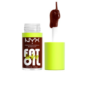 NYX PROFESSIONAL MAKEUP - FAT OIL Lip Drip Ultra Hidratante 4.8 ml