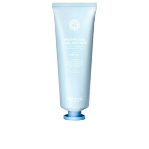 MARIA NILA COILS & CURLS Cream Definidora de Rizos 125 ml