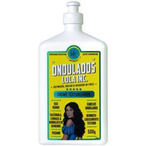 LOLA COSMETICS Crema Definidora de Ondas 500 gr
