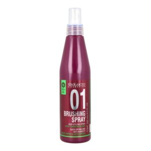 SALERM Brushing: Protección Térmica Intensiva 250 ml