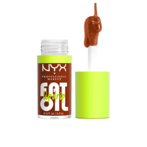 NYX PROFESSIONAL MAKE UP FAT OIL Lip Drip #Scrollin' - 4,8 ml