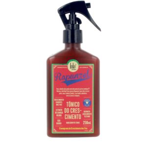 RAPUNZEL Tónico Capilar Crecimiento Anticaída 250 ml – LOLA COSMETICS