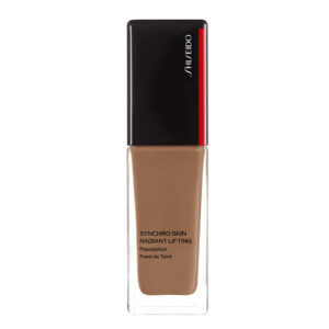SHISEIDO SYNCHRO SKIN Fondotinta Iluminador Lifting SPF30 #330 - 30 ml