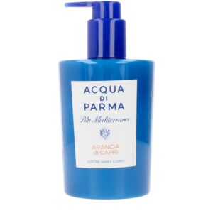 ACQUA DI PARMA BLU MEDITERRANEO ARANCIA DI CAPRI Loción Hidratante 300 ml