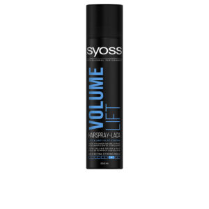 SYOSS VOLUME LIFT Laca Voluminizadora 300 ml