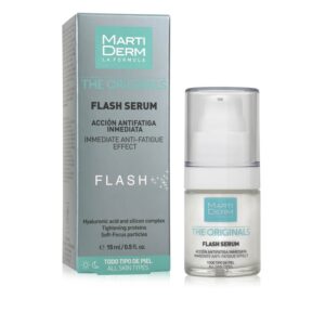 MARTIDERM Flash Sérum Revitalizante 15 ml