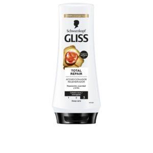 SCHWARZKOPF GLISS TOTAL REPAIR Acondicionador Intensivo 200 ml