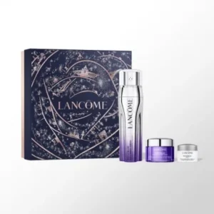 LANCÔME RÉNERGIE H.C.F. TRIPLE SÉRUM SET: Juventud Radiante en 3 Pasos