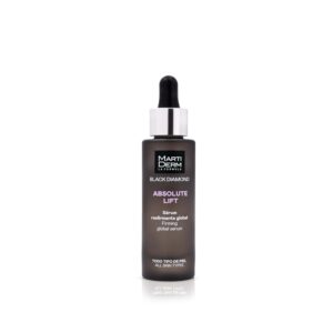 MARTIDERM BLACK DIAMOND Sérum Elevador Absoluto 30 ml