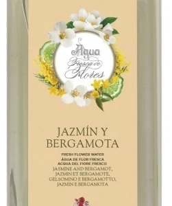 ALVAREZ GOMEZ Agua Fresca Floral de Jazmín y Bergamota 150 ml