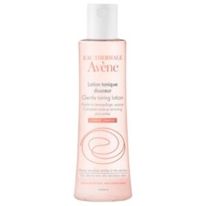 Loción Tonificante Suavizante AVENE - 200 ml