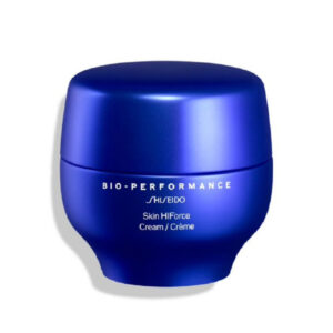 SHISEIDO BIO-PERFORMANCE HIFORCE Crema 50 ml - Potencia Rejuvenecedora y Hidratante
