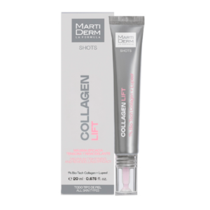 MARTIDERM Elixir Rejuvenecedor de Colágeno 20 ml