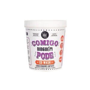 Lola Cosmetics No One Can Acondicionador Cowash Suave 450 Gr